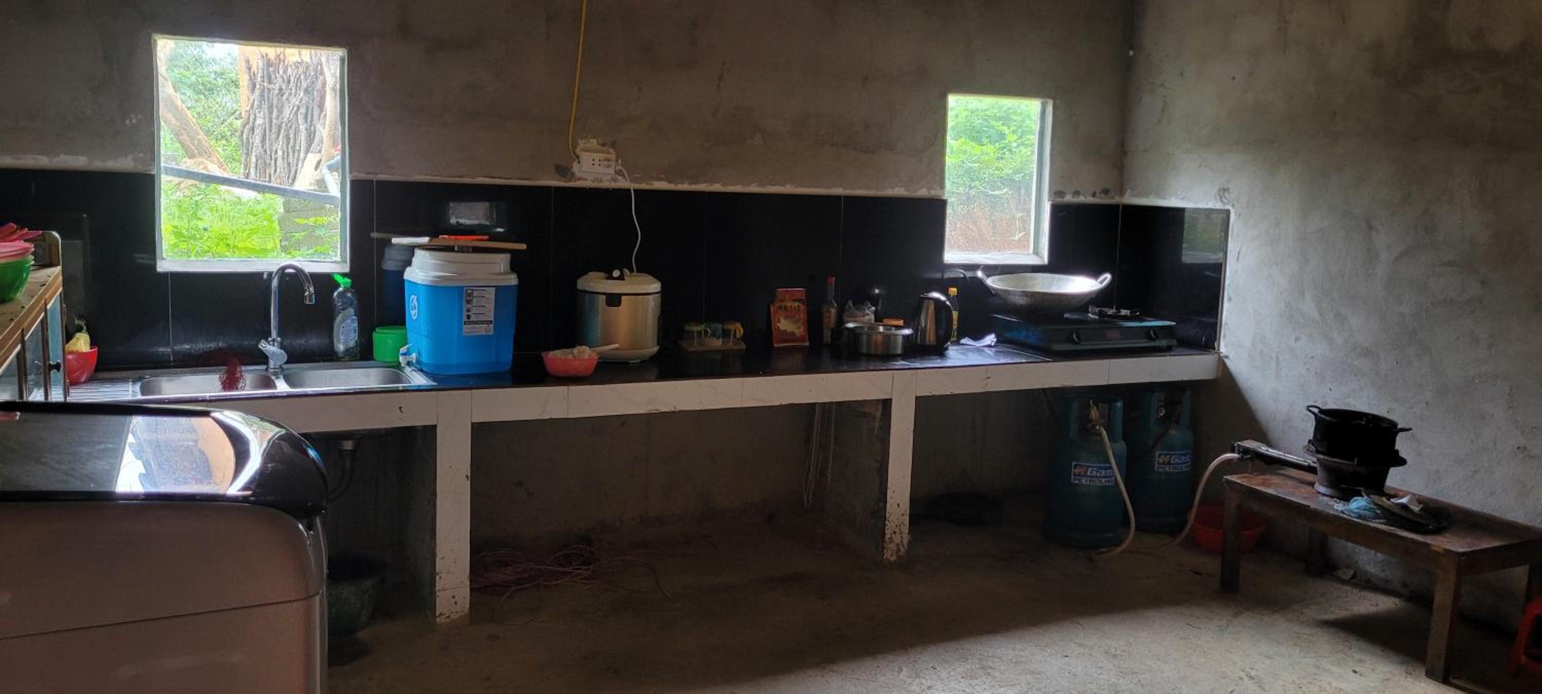 Hoàng homestay