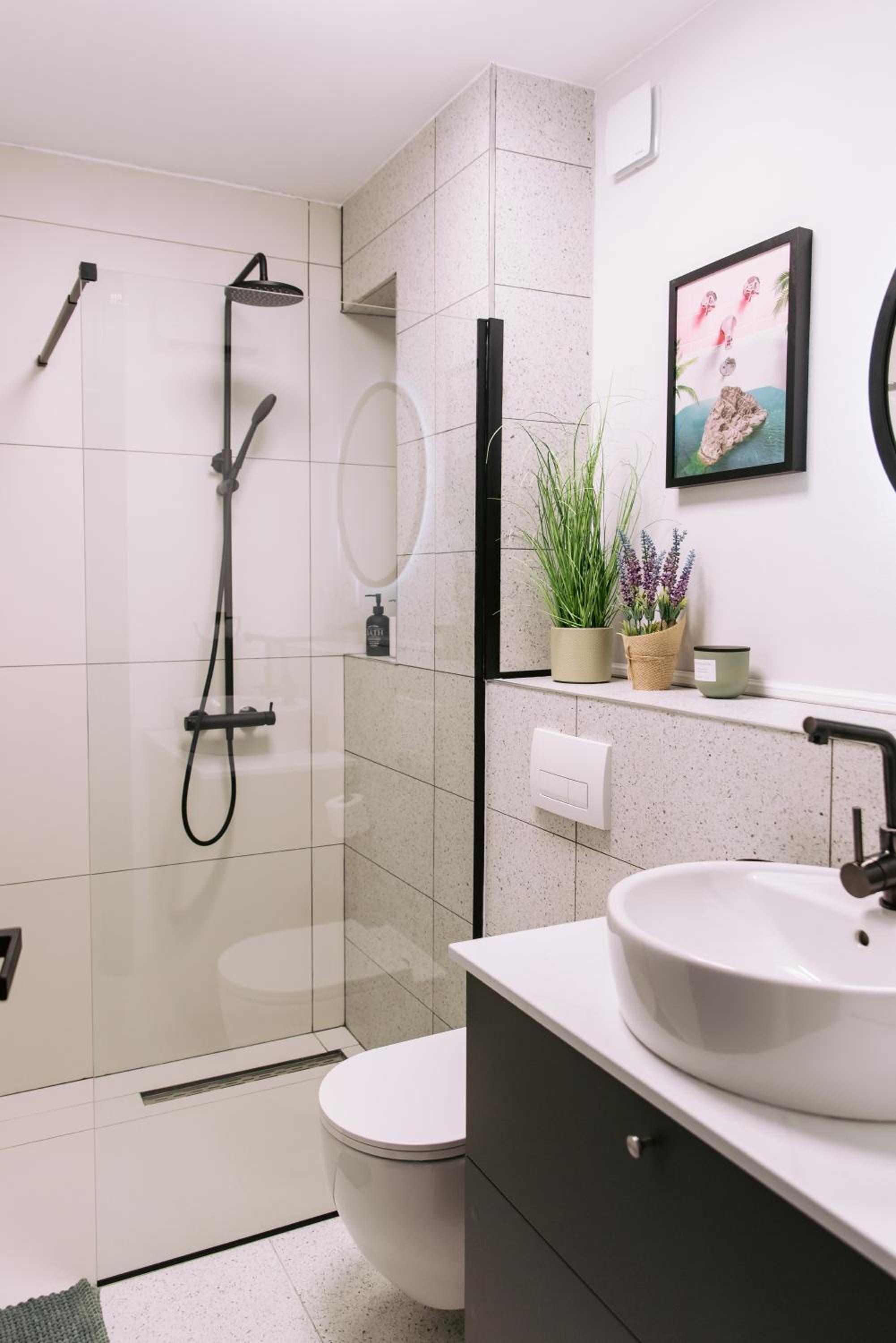 Greenview apartment