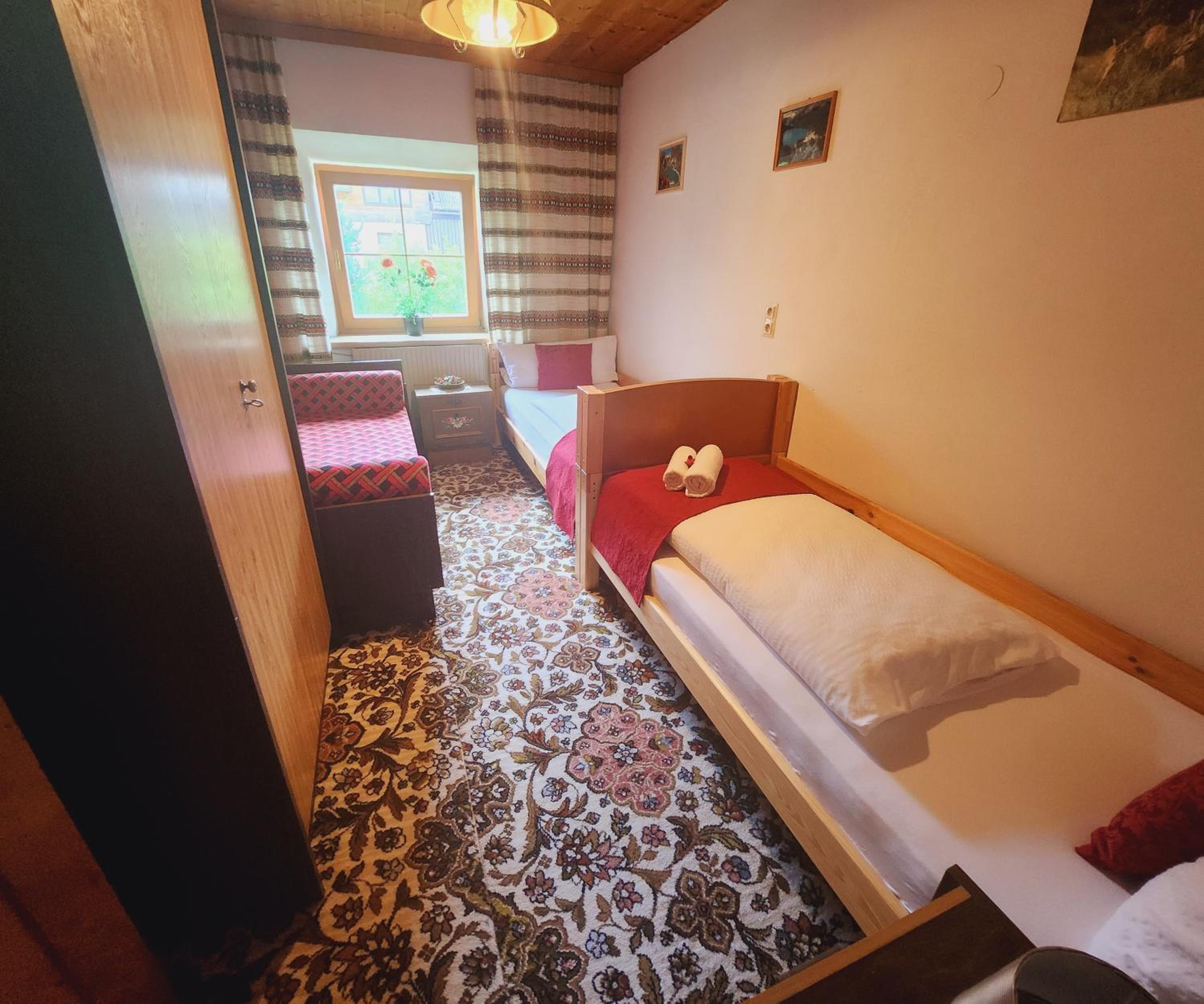 Ferienhaus Wechner