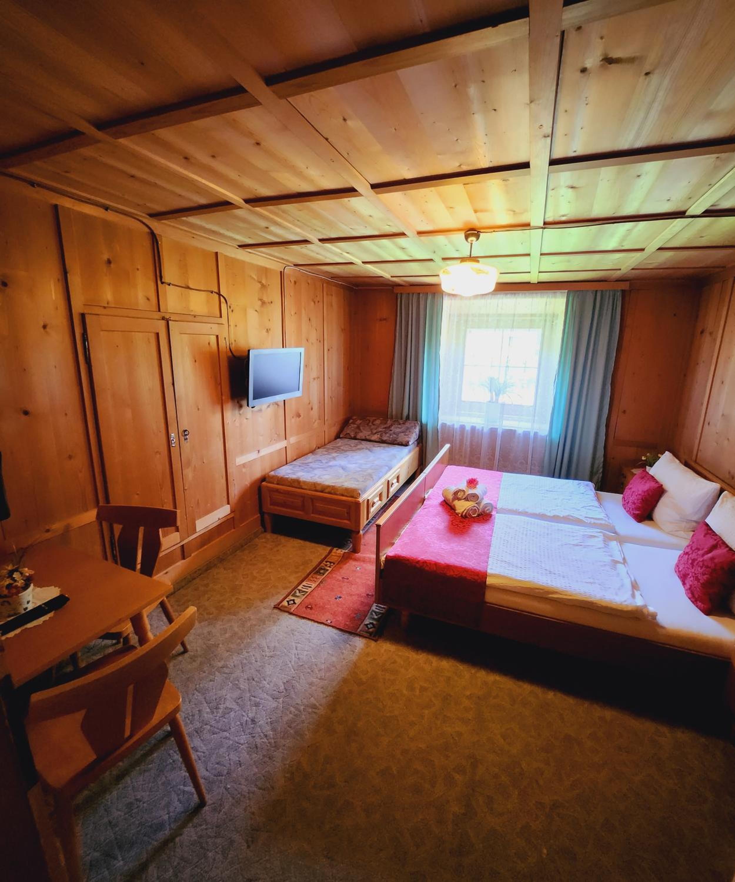 Ferienhaus Wechner
