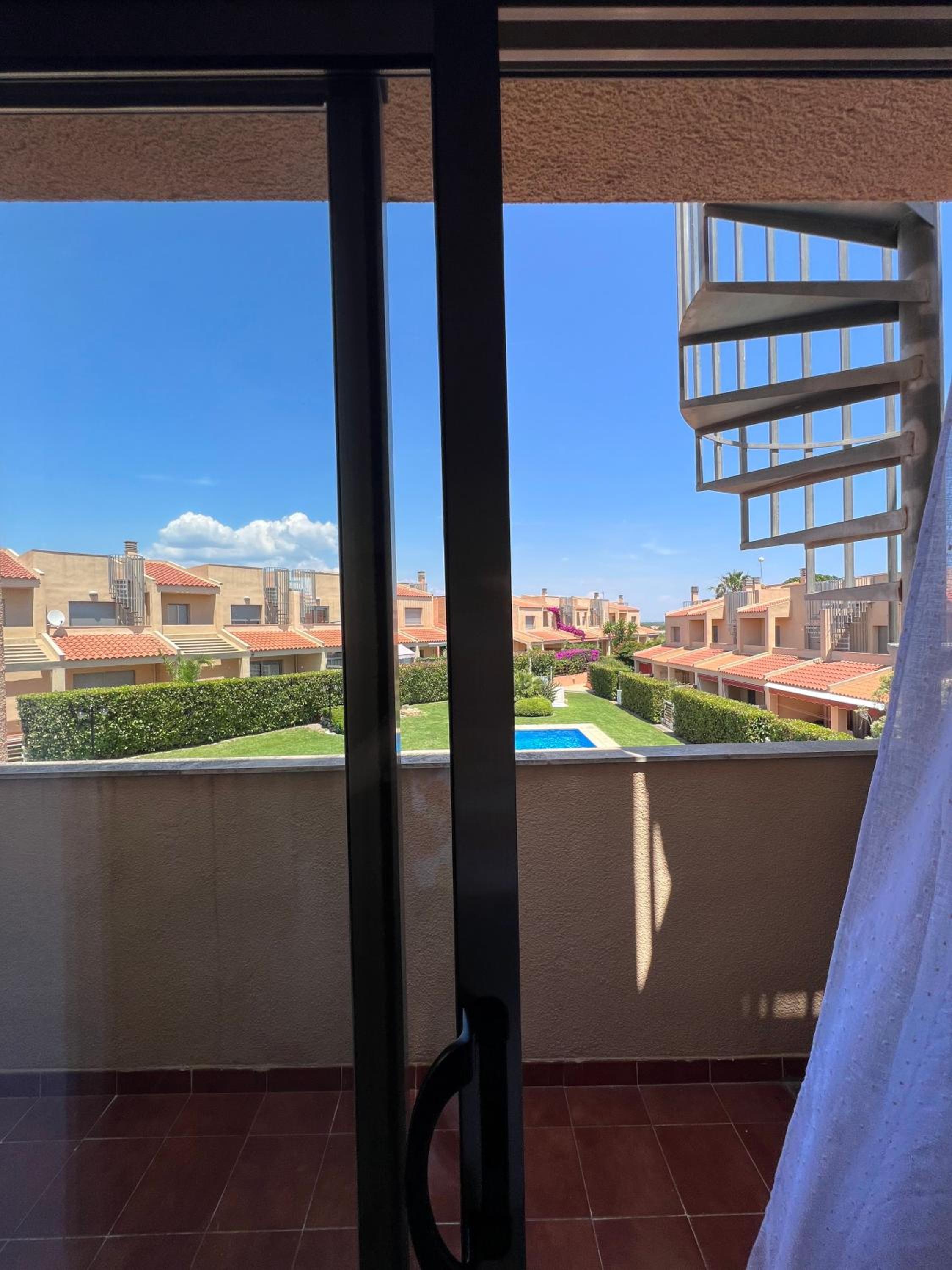 Casa Felicitas