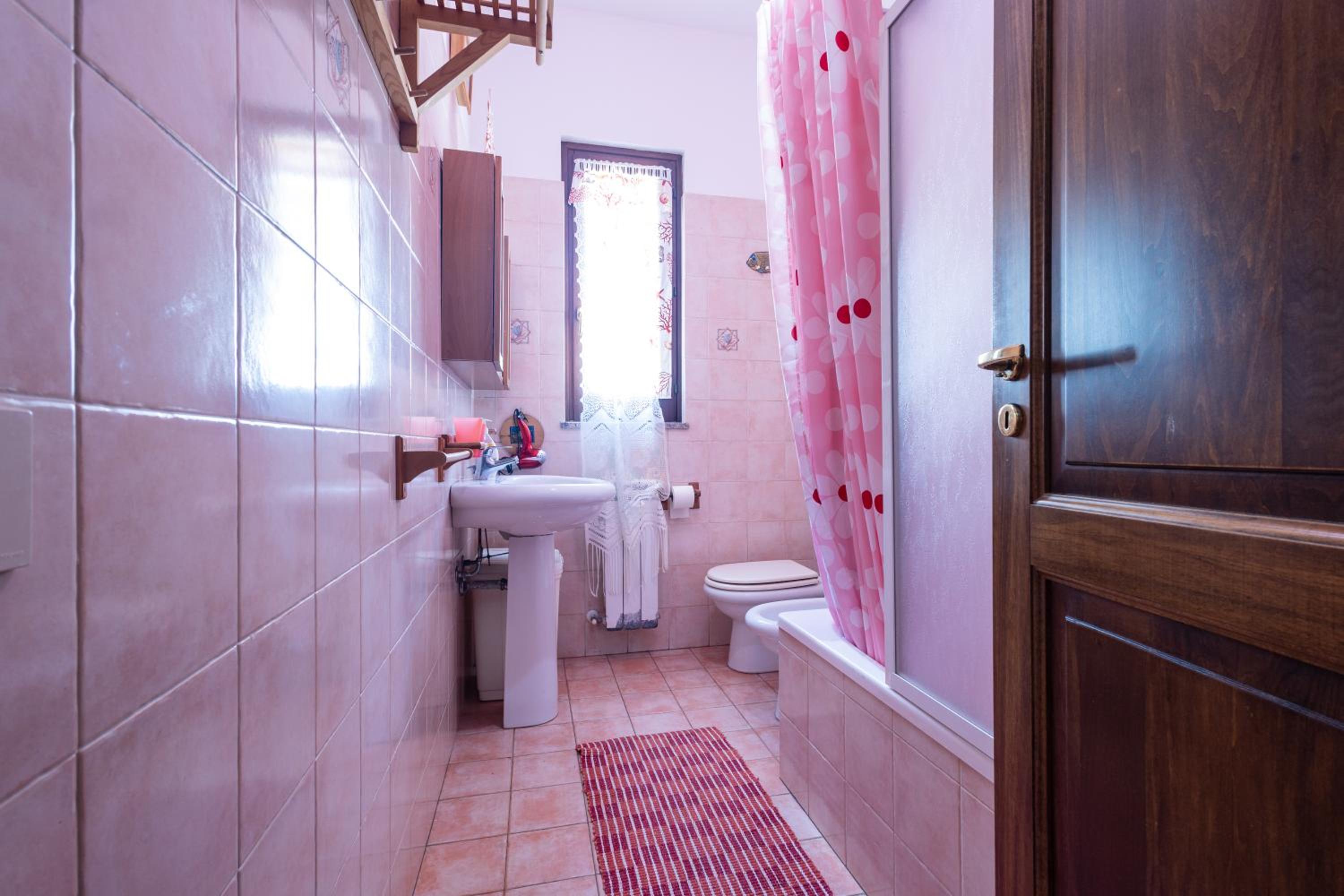 VILLA LORETTA LIPARI