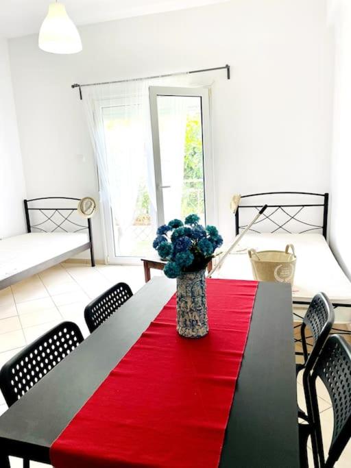 Lena's Apartment in Pefkochori