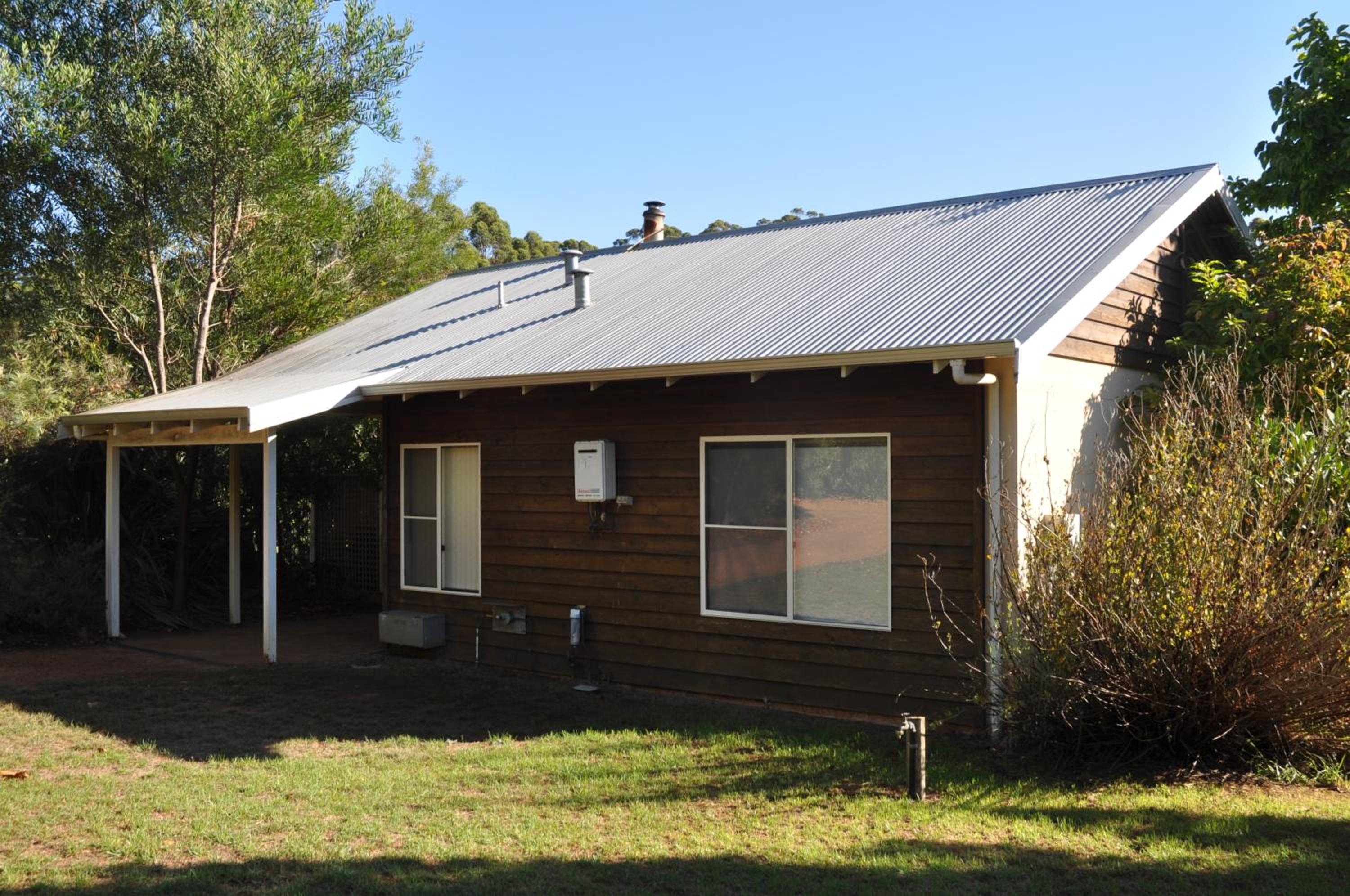 Big Brook Retreat