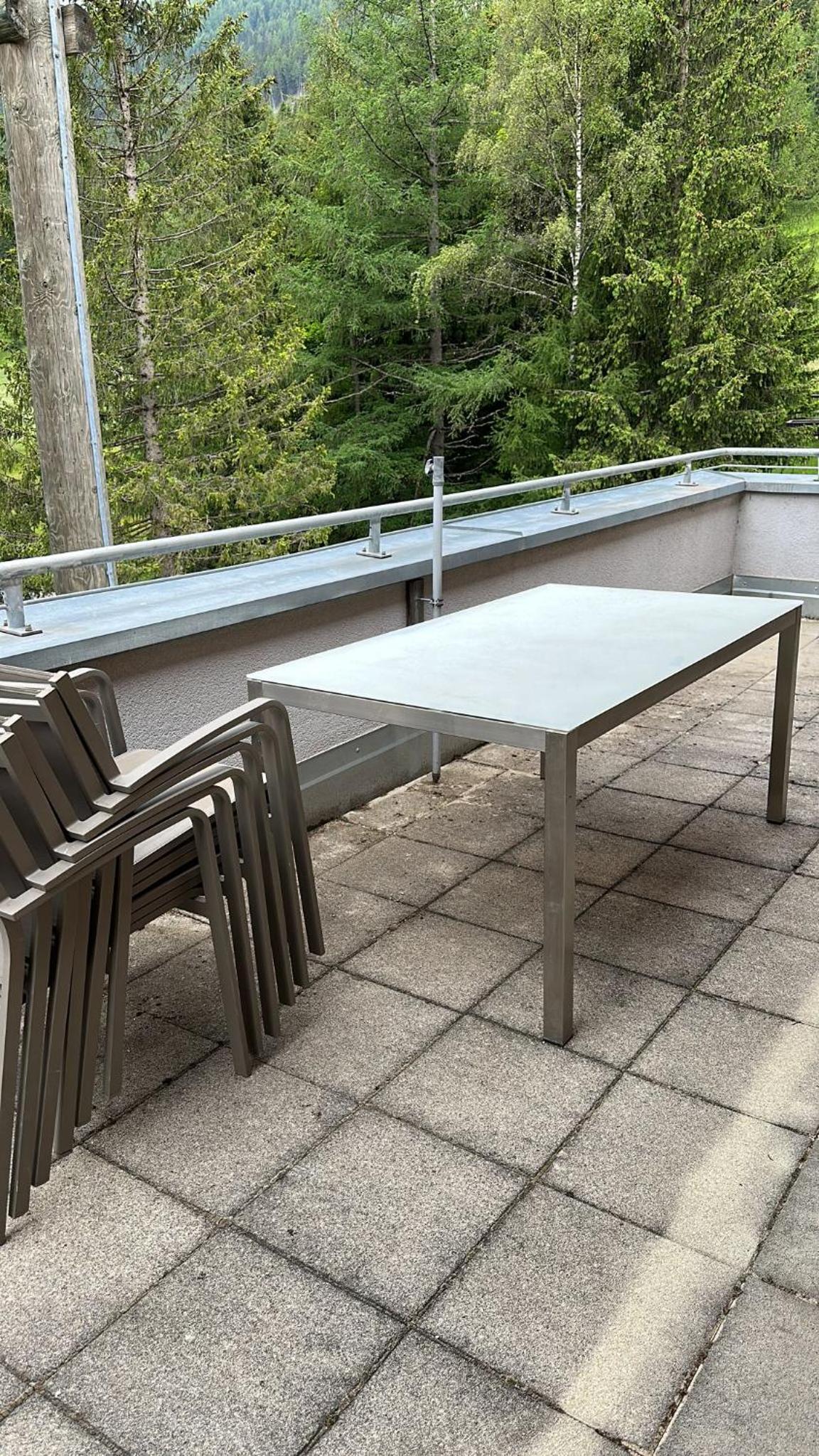 Appartment Rosennock