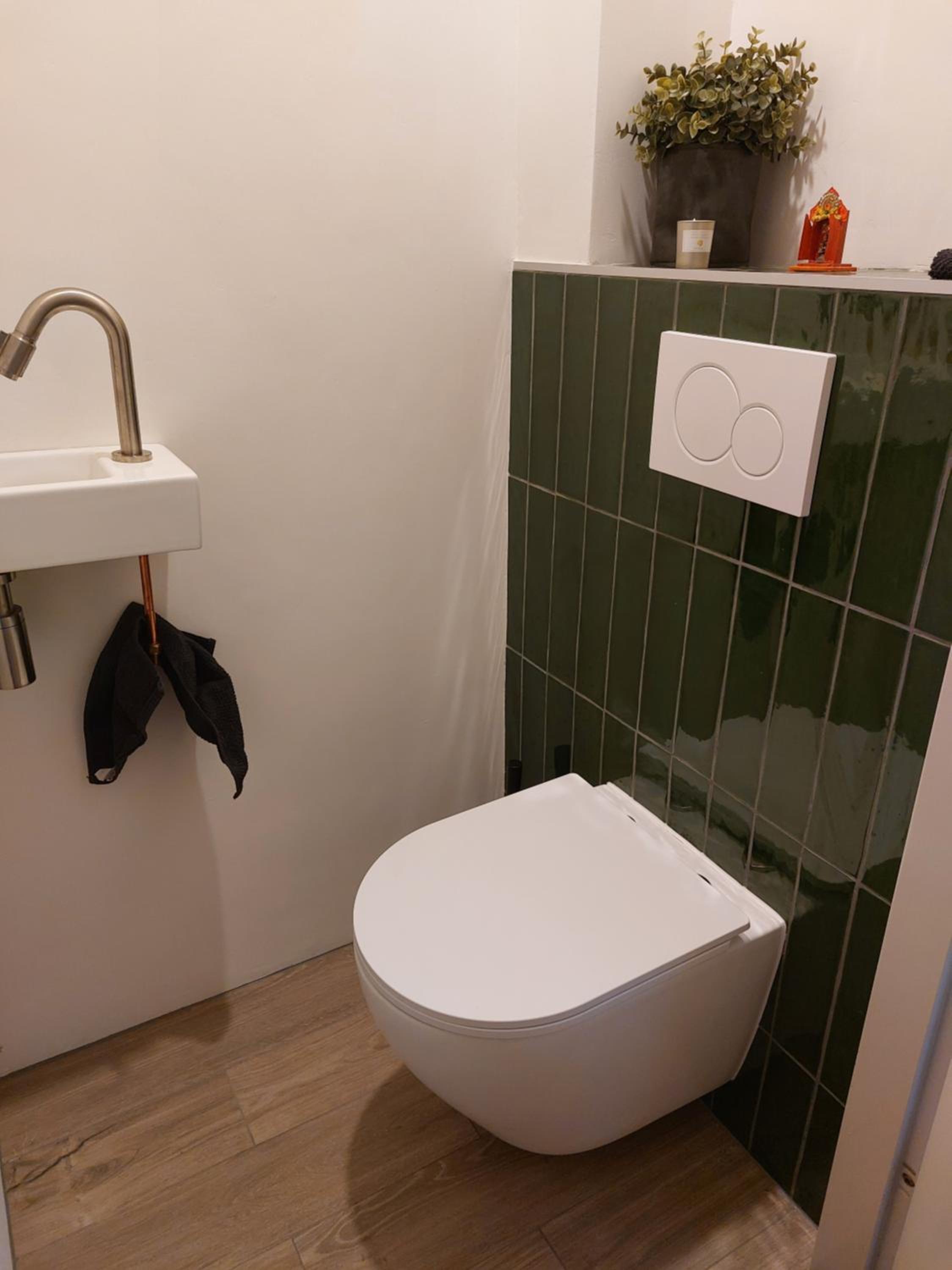 Woning aan het water view 2