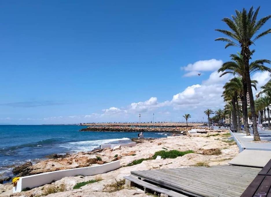 Jardin playa del cura apartment