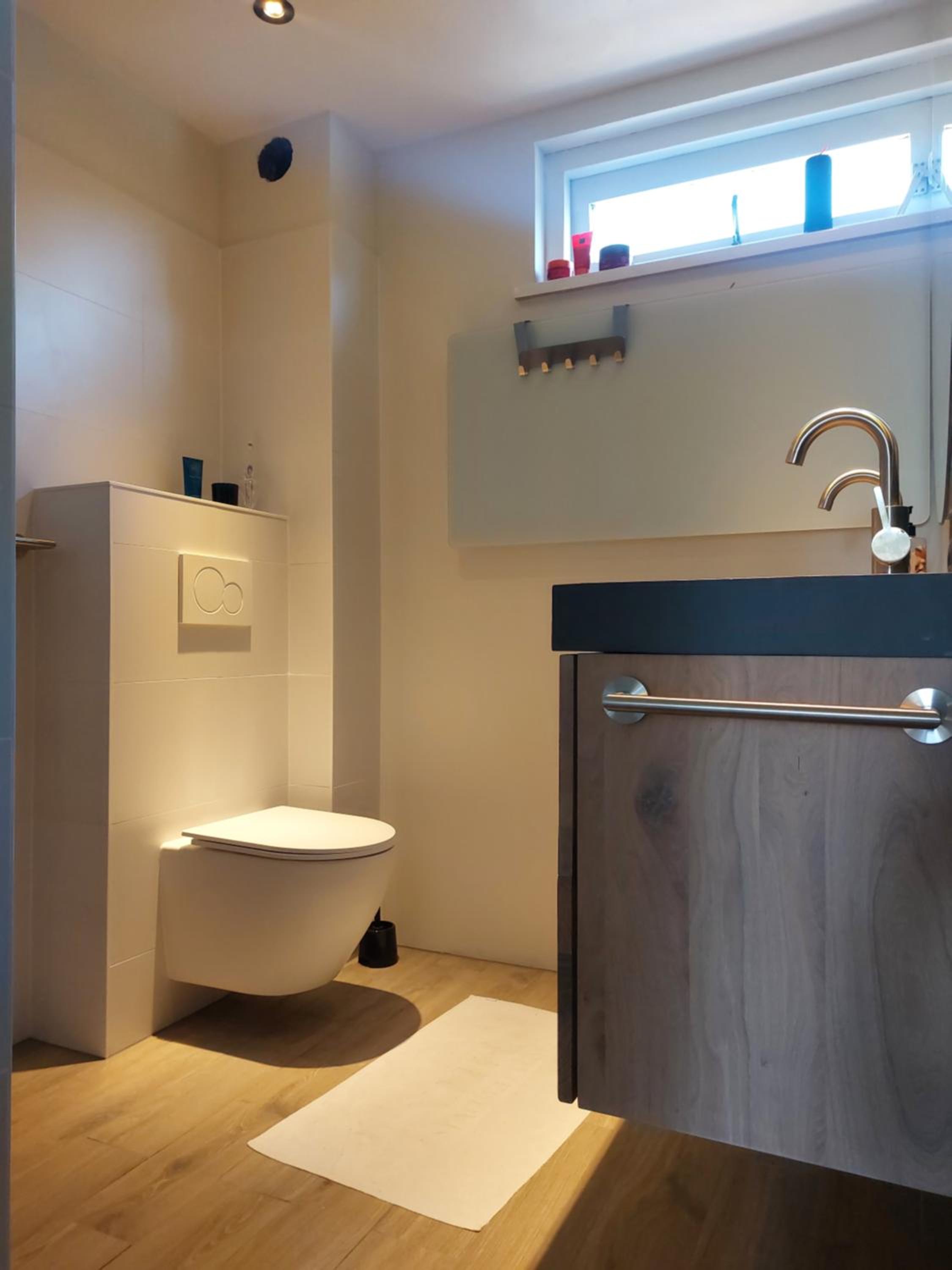 Woning aan het water view 5
