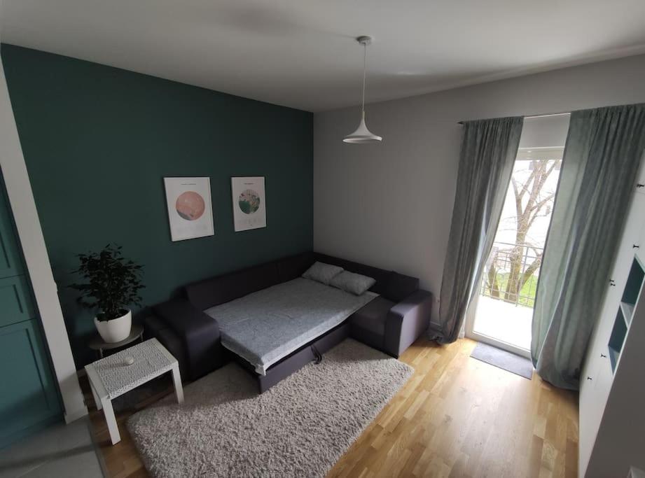 Studio 357 Cetinje view 3