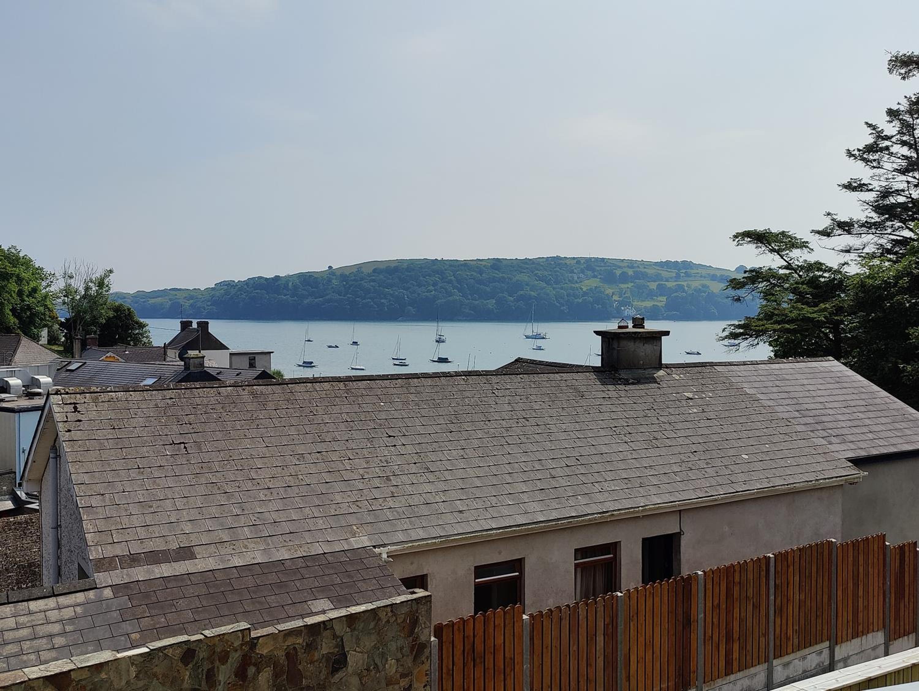 Crow's Nest Glandore - 3 - Self Catering view 4