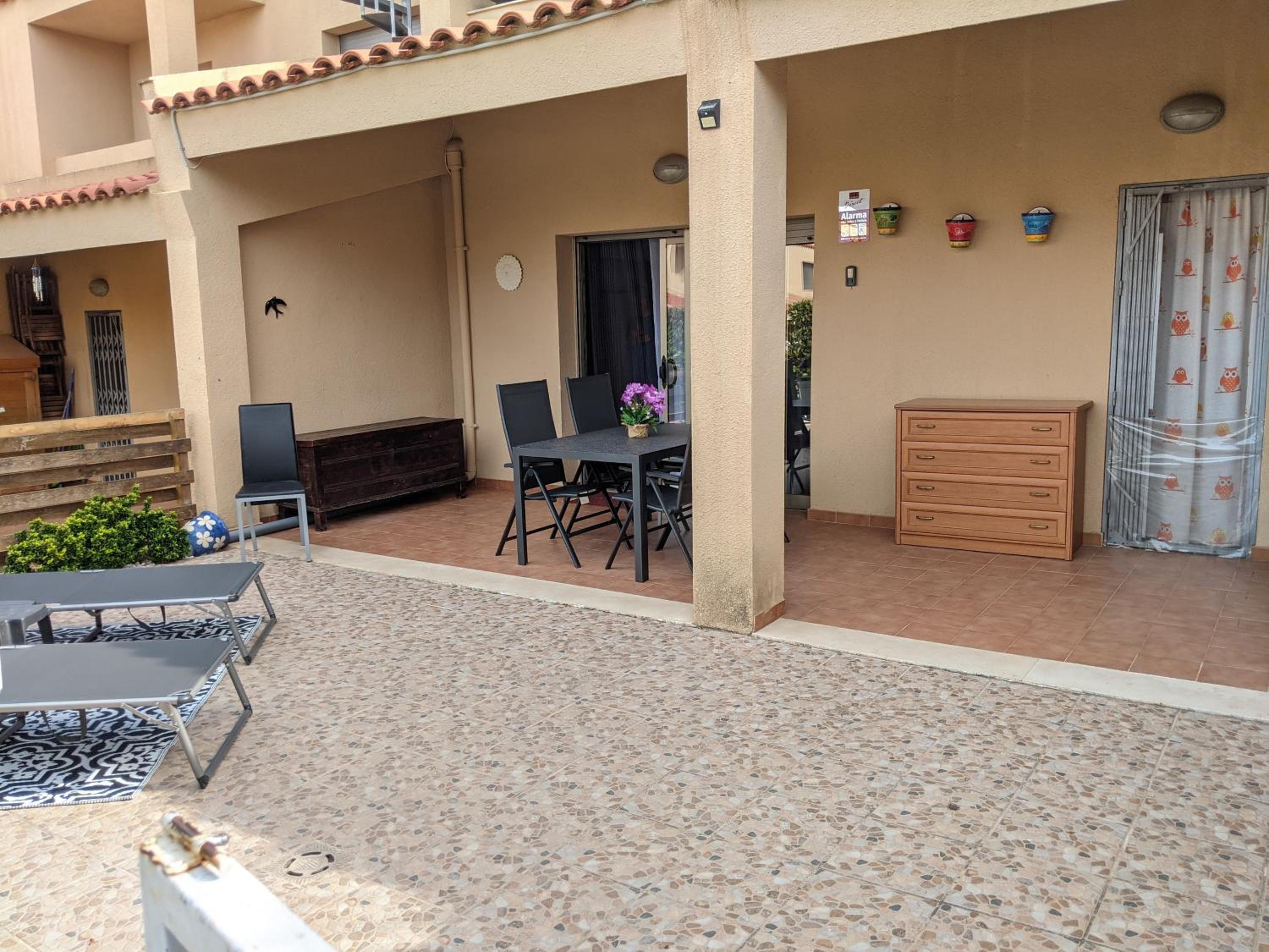 Casa Felicitas