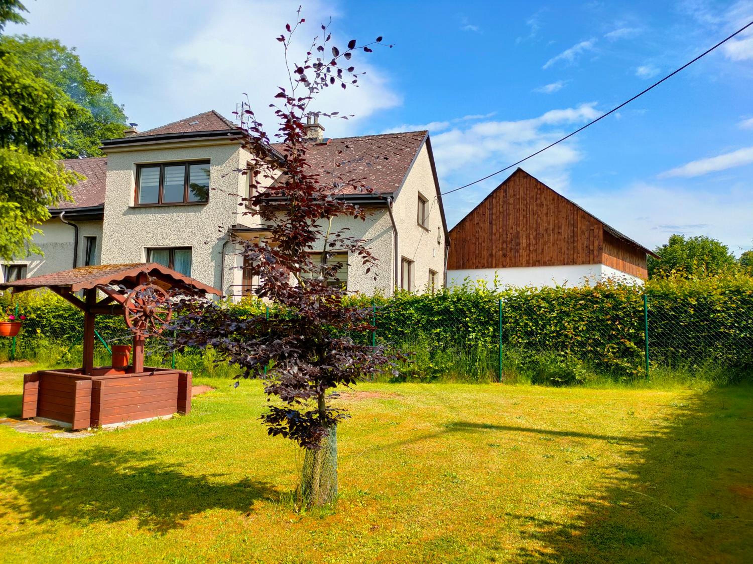 Apartmány Slavíkov - Superior Apartmán