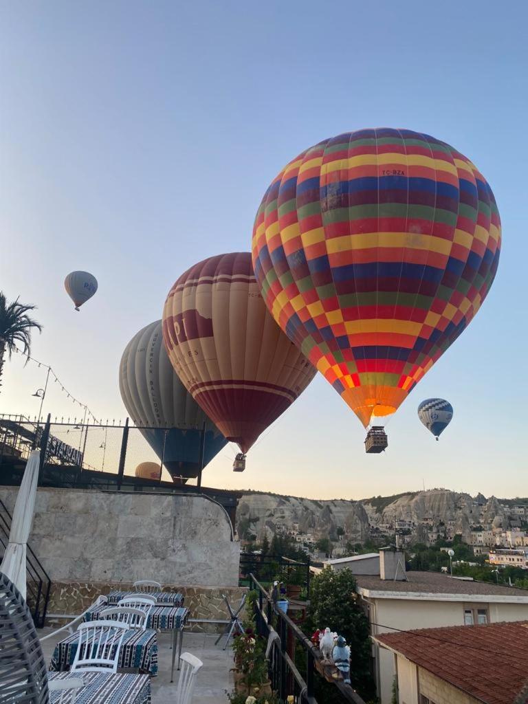 Cappadocia Kepez hotel