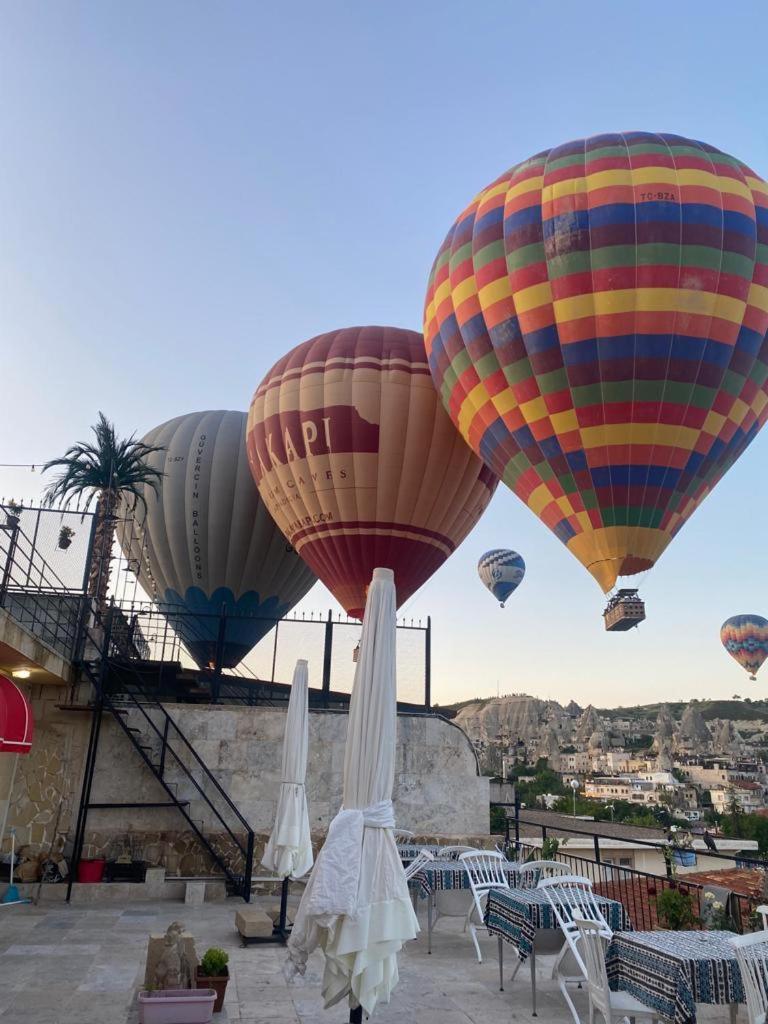 Cappadocia Kepez hotel