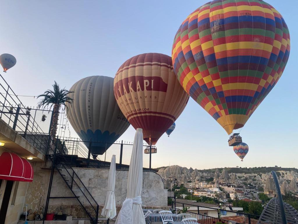 Cappadocia Kepez hotel