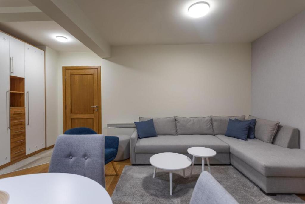 Apartman Minjon