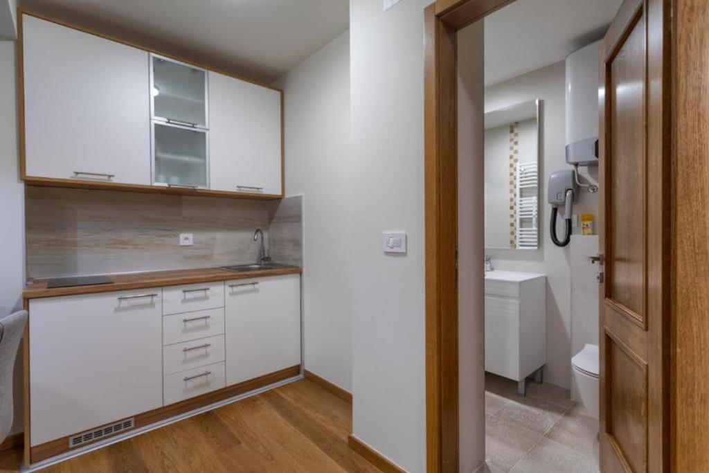 Apartman Minjon