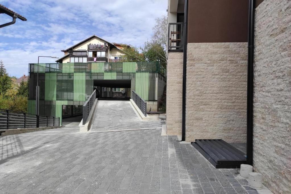Apartman Minjon