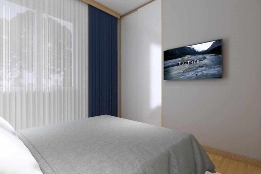 Apartman Minjon