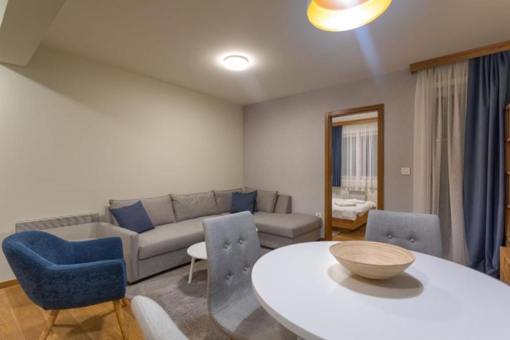 Apartman Minjon