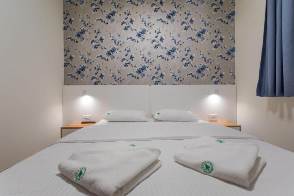 Apartman Minjon