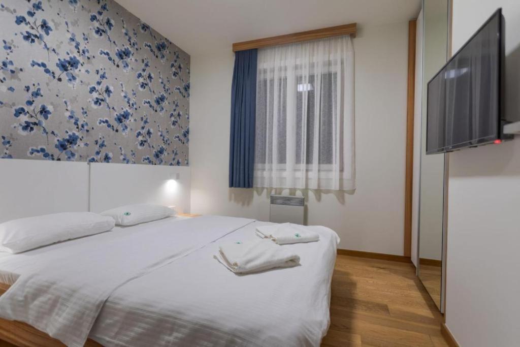 Apartman Minjon