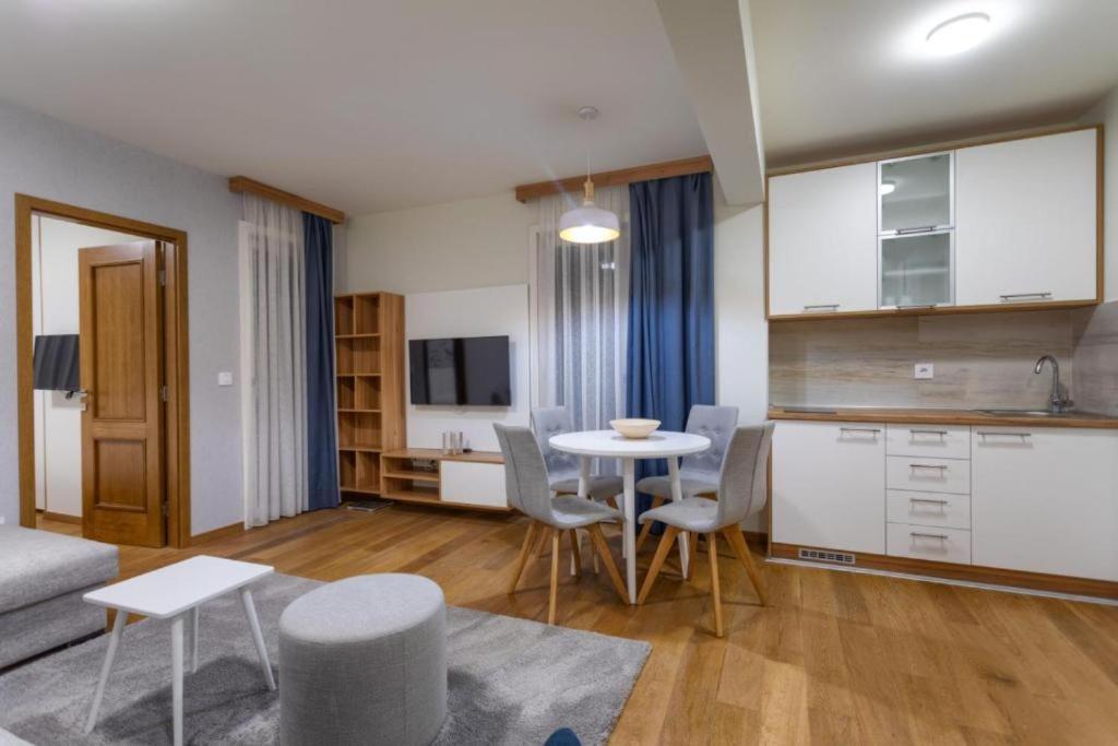 Apartman Minjon