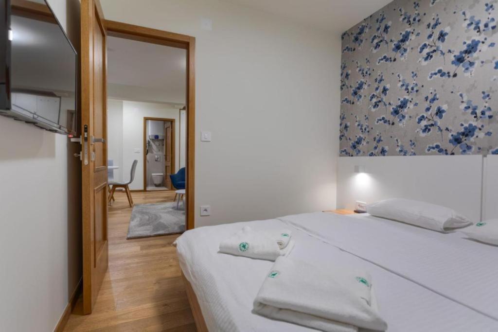Apartman Minjon