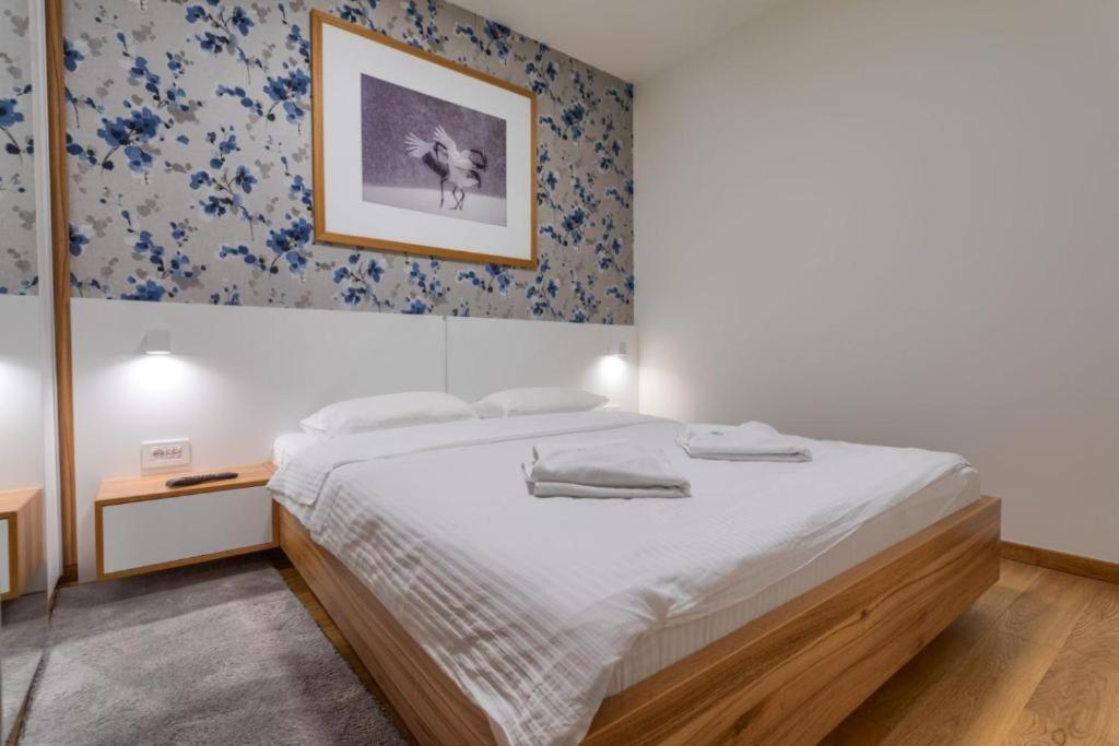Apartman Minjon