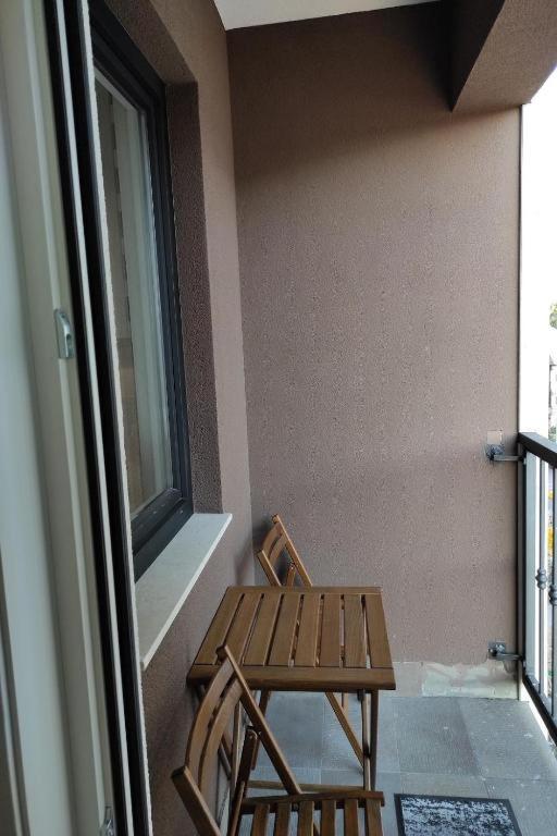 Apartman Minjon