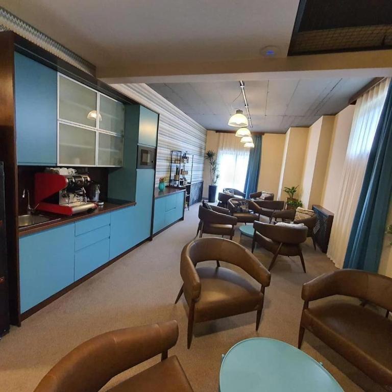 Apartman Minjon