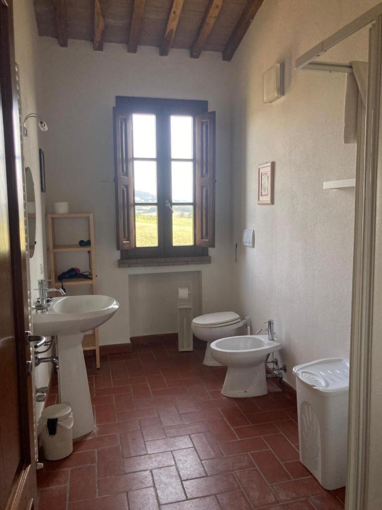 Agriturismo Scaforno Vacanze