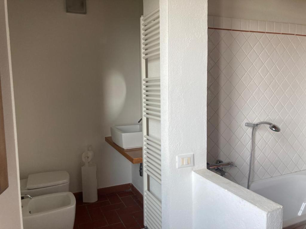 Agriturismo Scaforno Vacanze