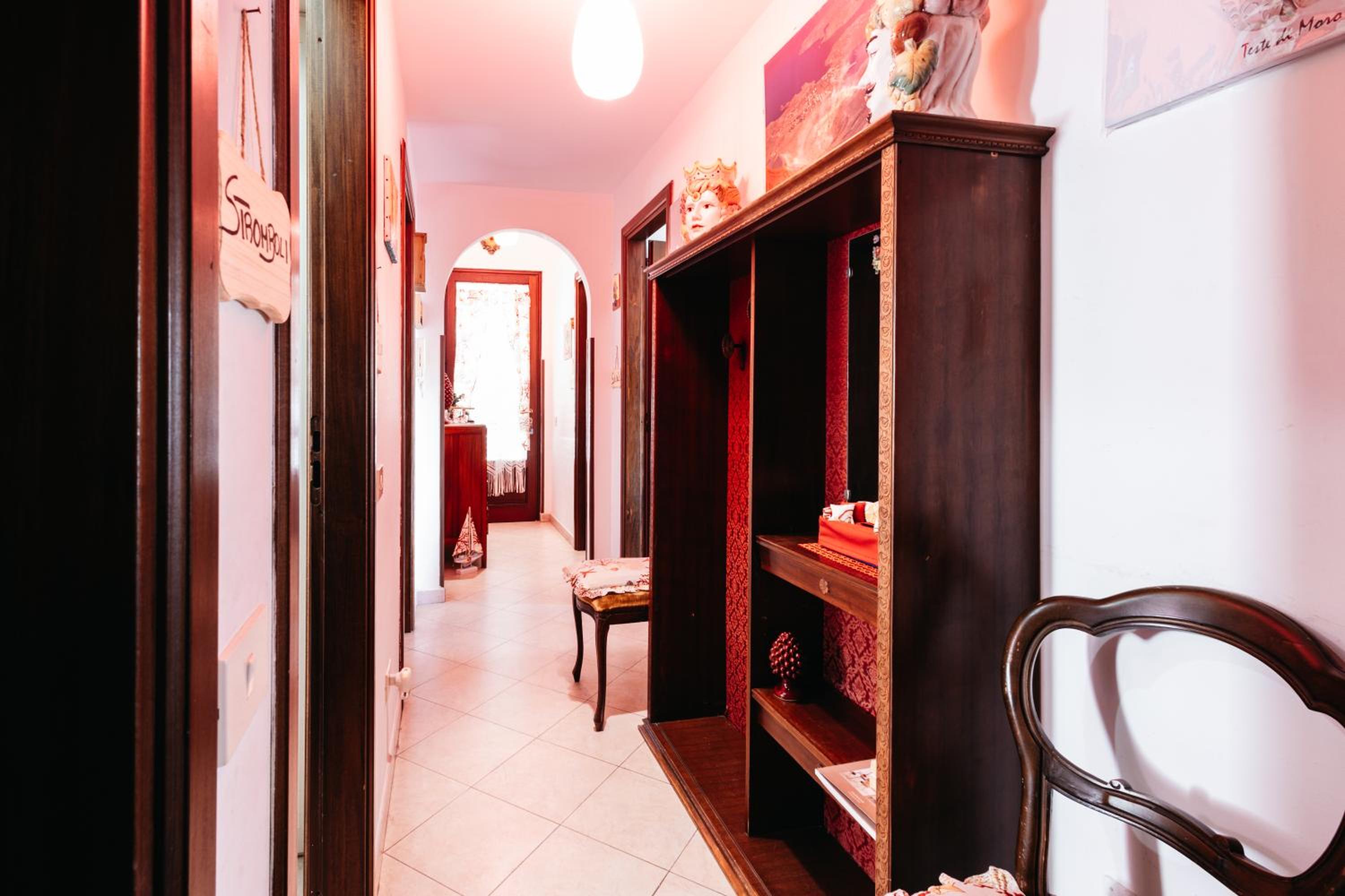 VILLA LORETTA LIPARI