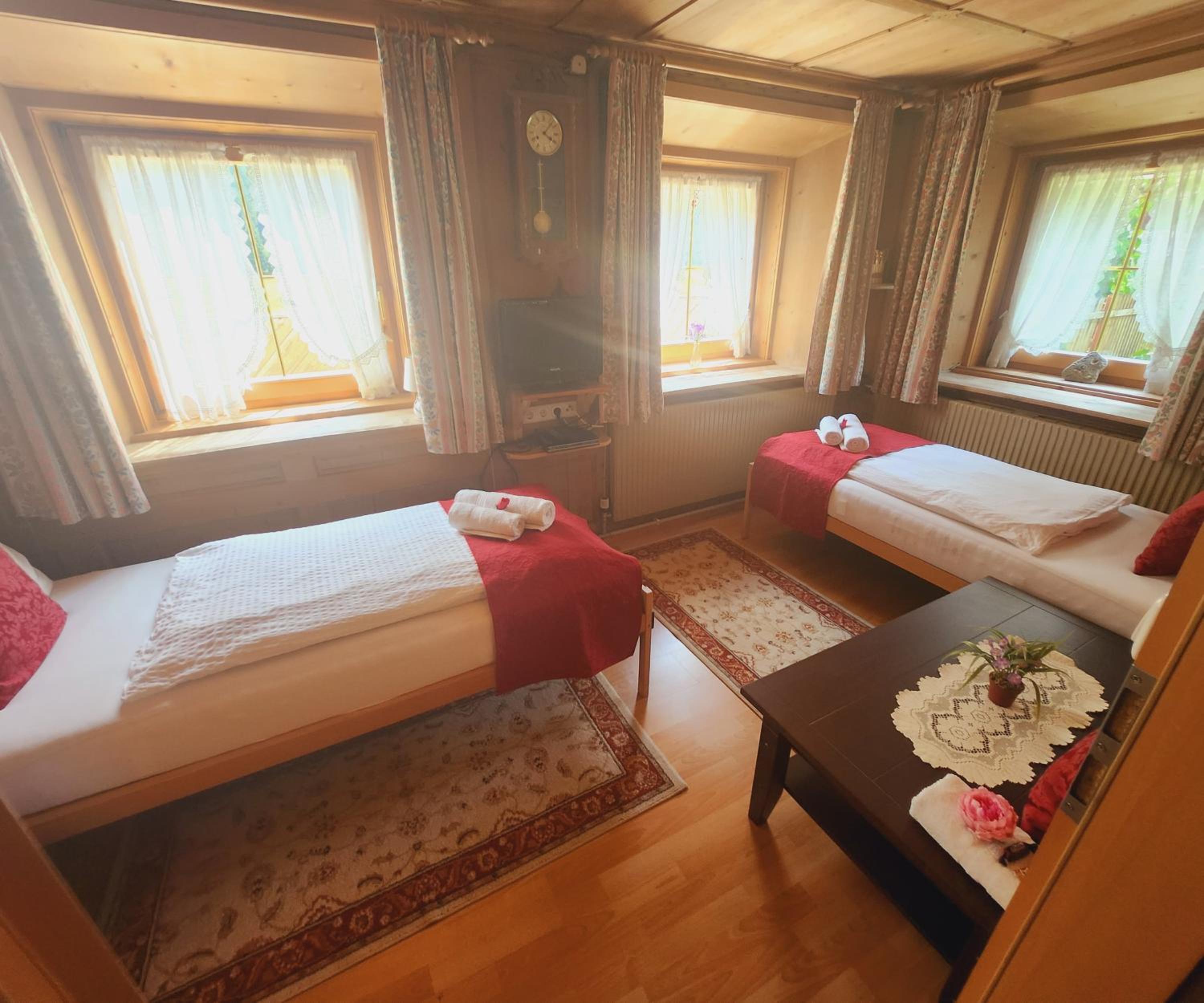 Ferienhaus Wechner
