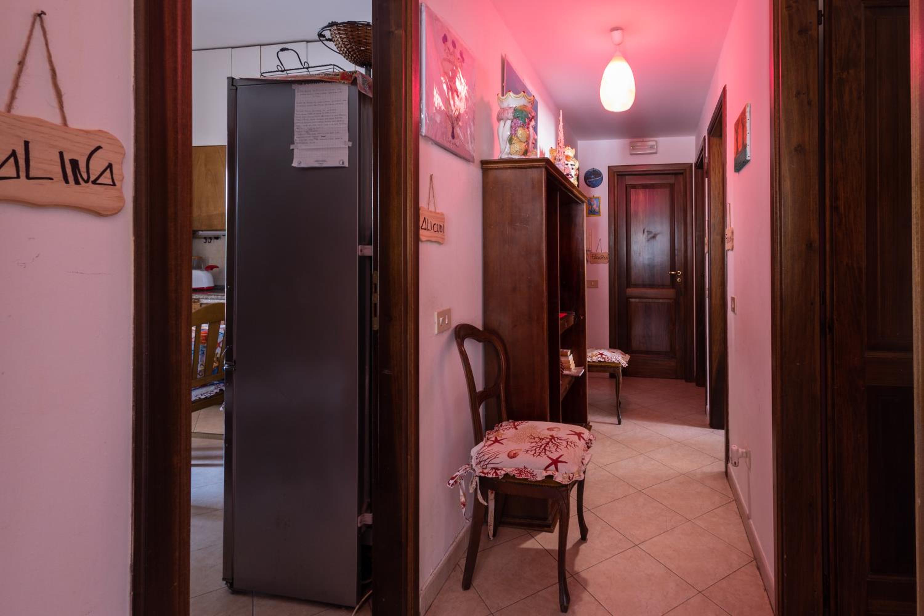 VILLA LORETTA LIPARI