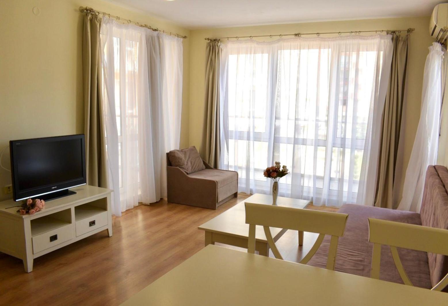 Cozy apartment Flores 2 bedrooms