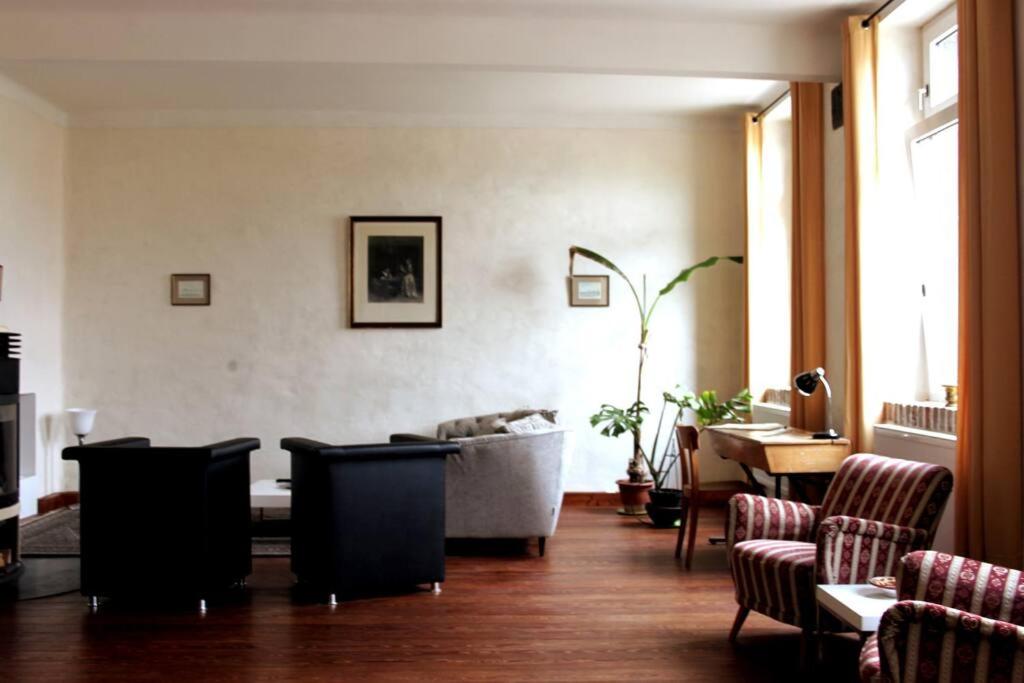 Villa Laubach