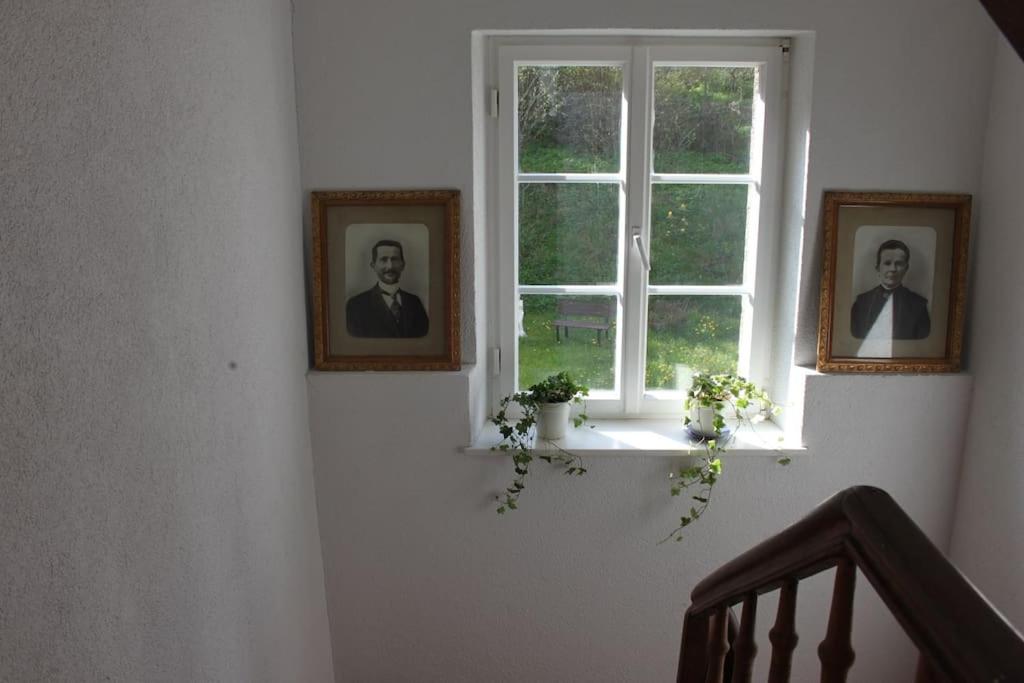 Villa Laubach