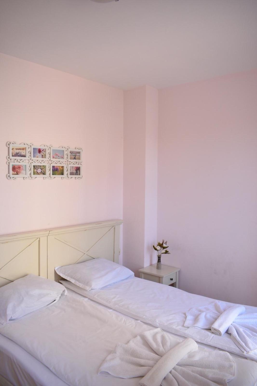 Cozy apartment Flores 2 bedrooms