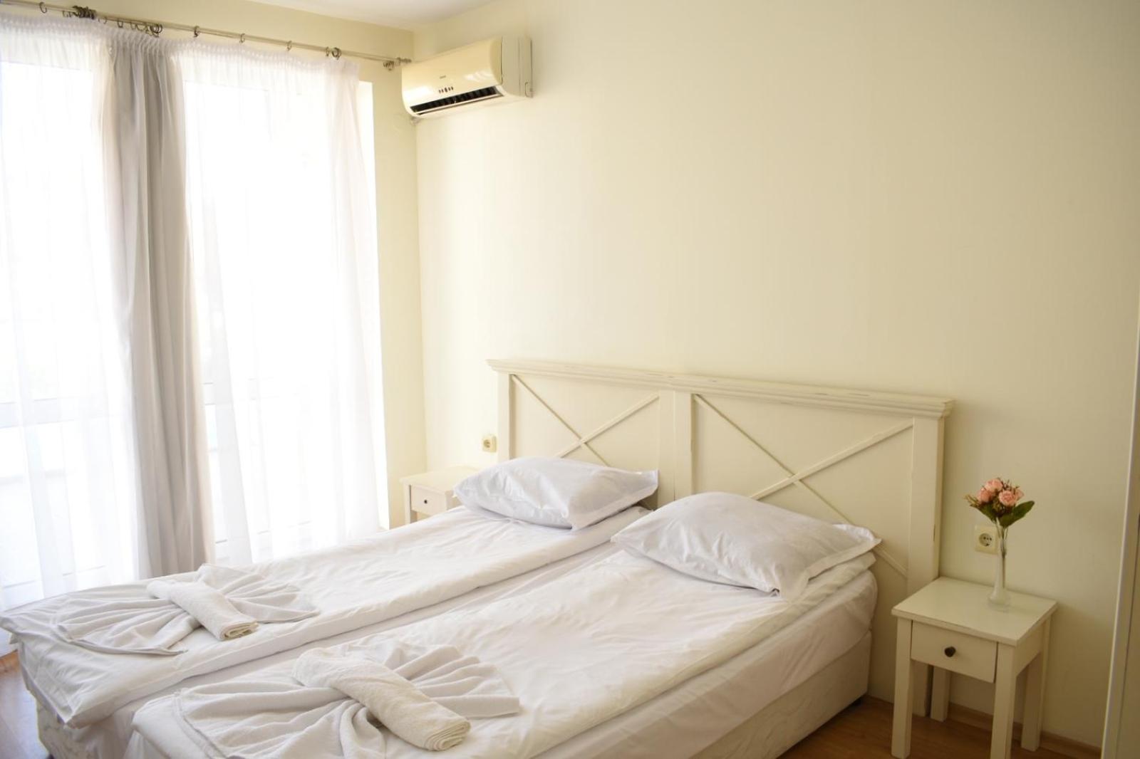 Cozy apartment Flores 2 bedrooms