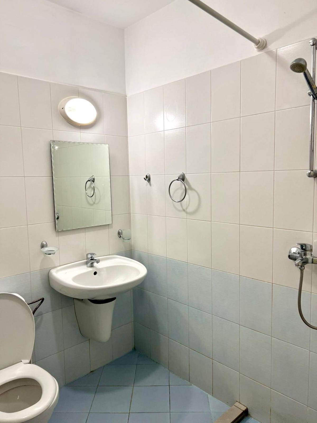 Cozy apartment Flores 2 bedrooms