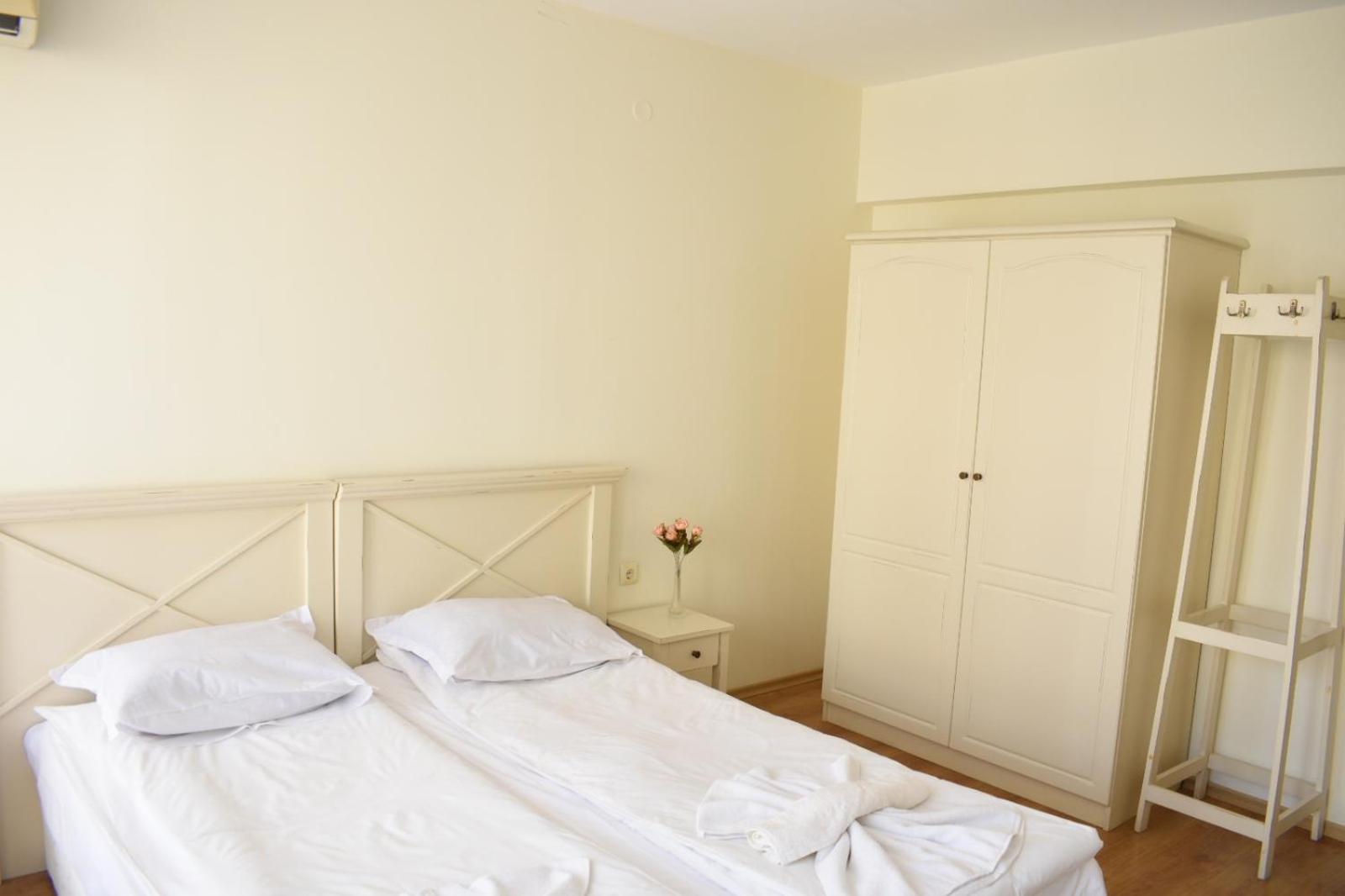 Cozy apartment Flores 2 bedrooms