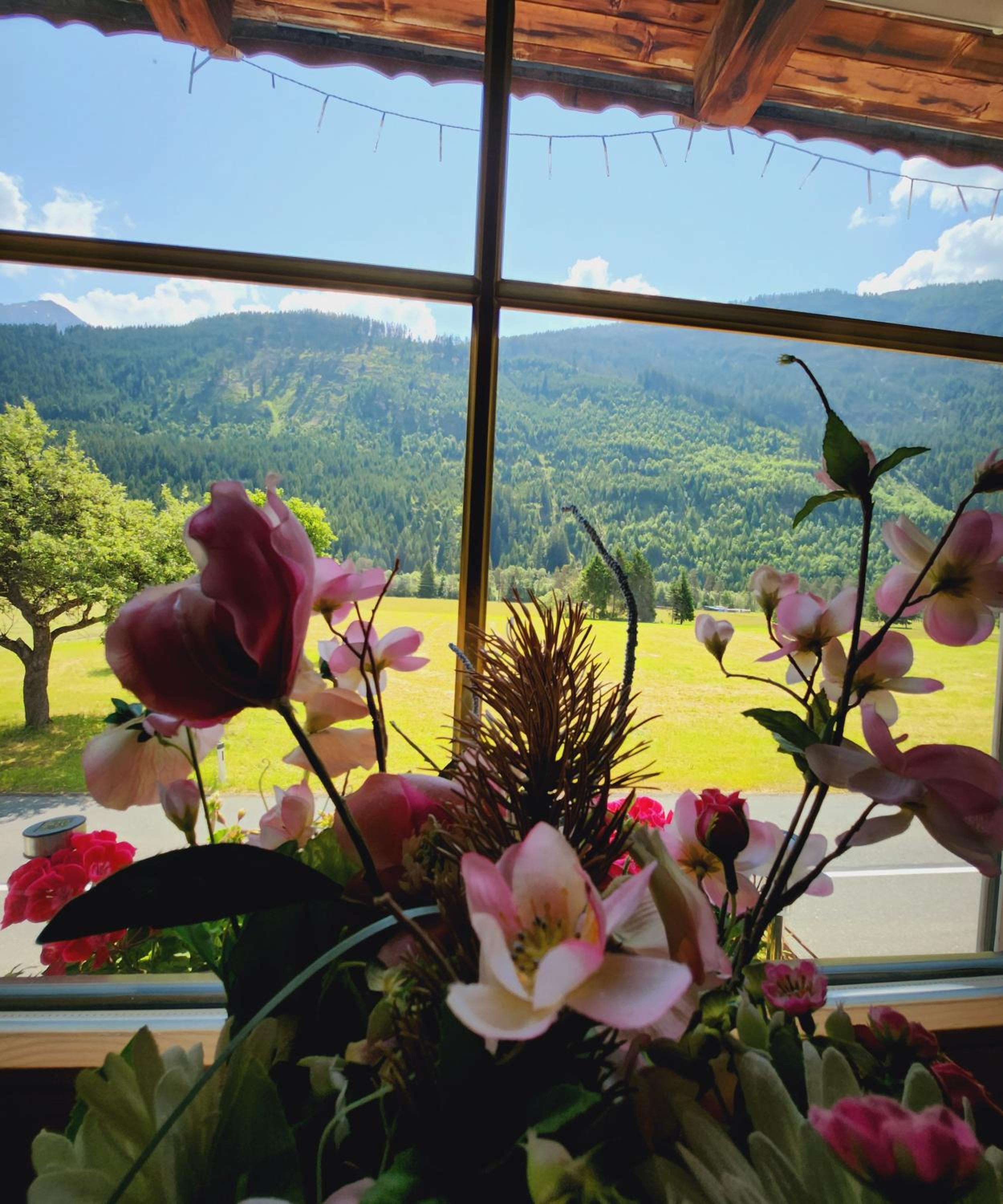 Ferienhaus Wechner