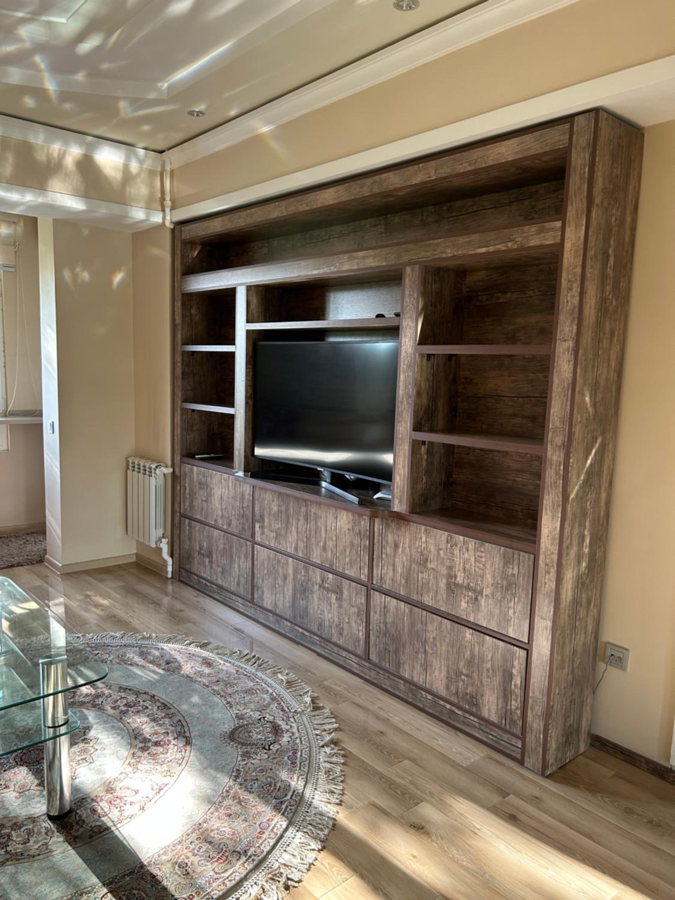 1 Bedroom stylish apartment in TSUM view 2