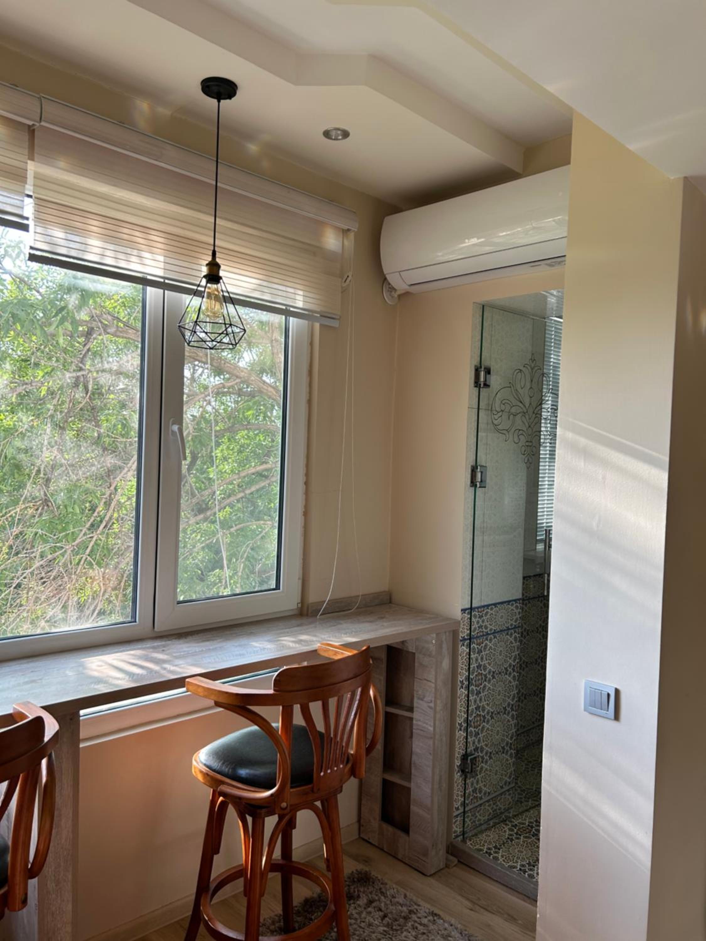 1 Bedroom stylish apartment in TSUM view 4