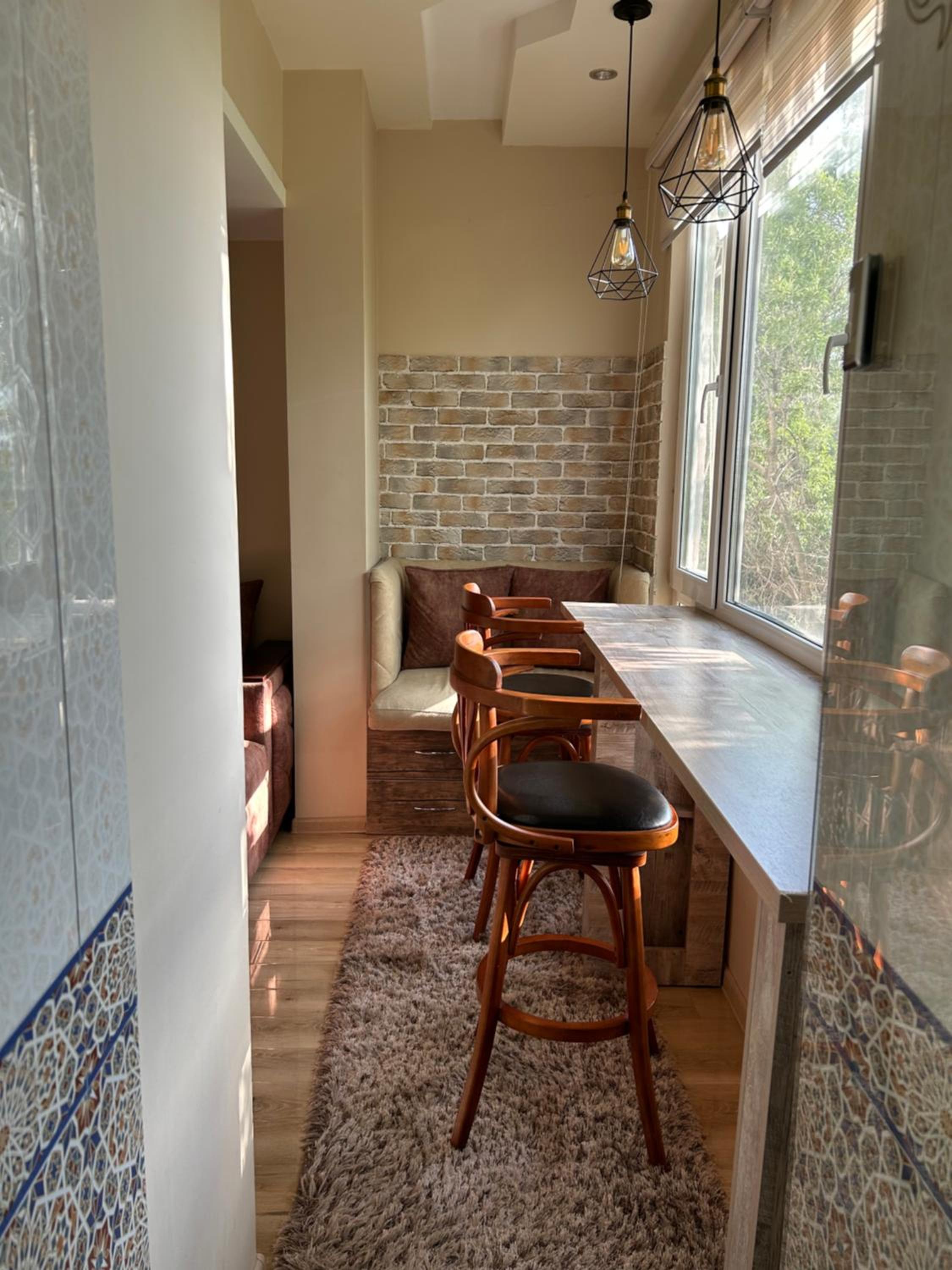 1 Bedroom stylish apartment in TSUM view 5