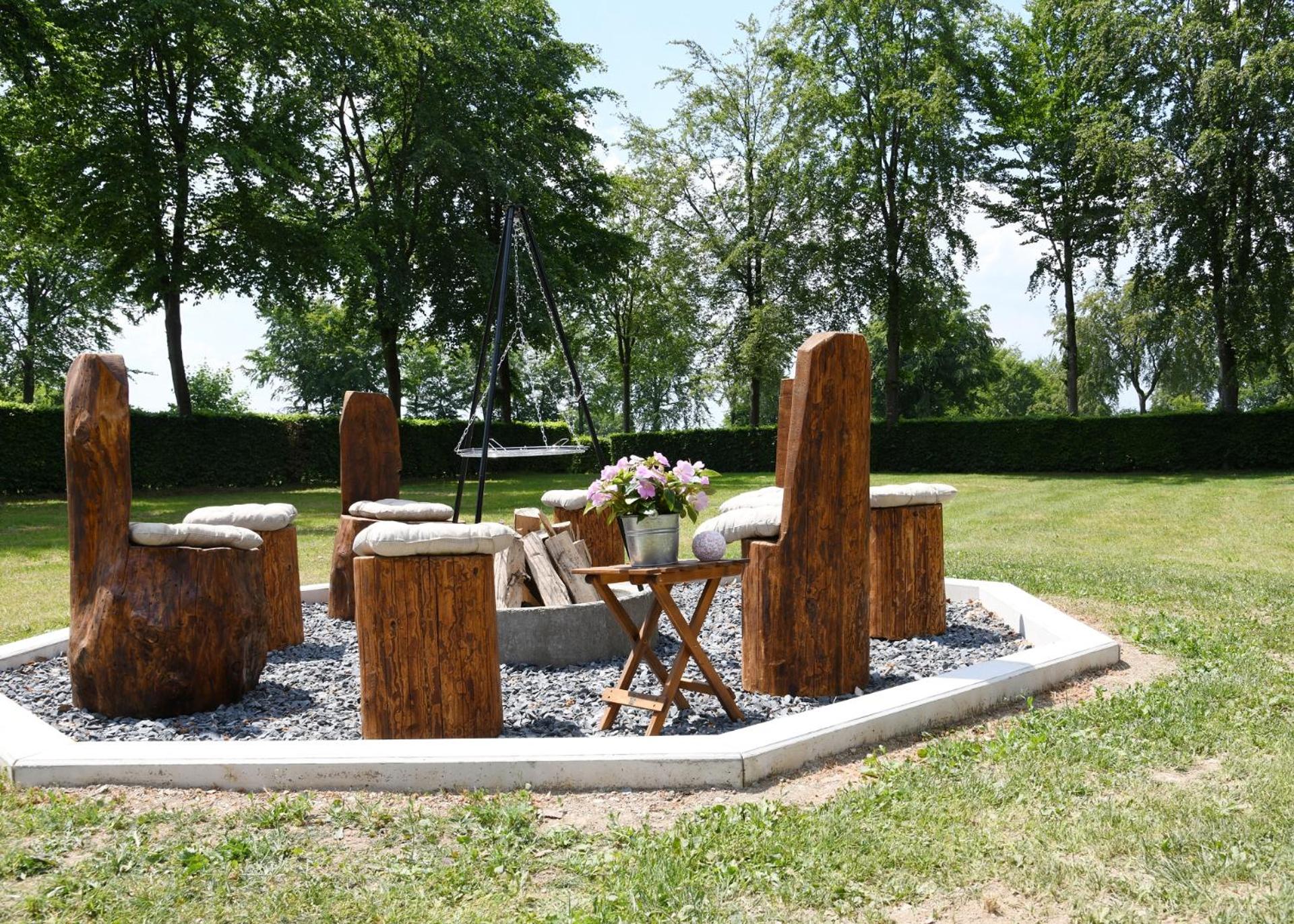 Ferienhaus Dröfter Blick