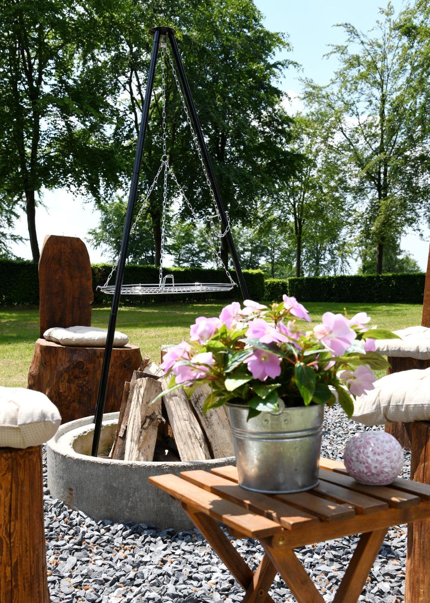 Ferienhaus Dröfter Blick