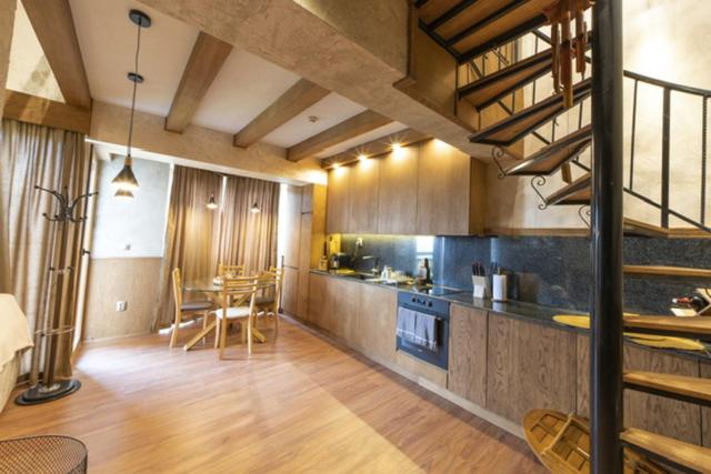 Pirin Golf Hotel&Spa Apartment 42 - private luxury apartment